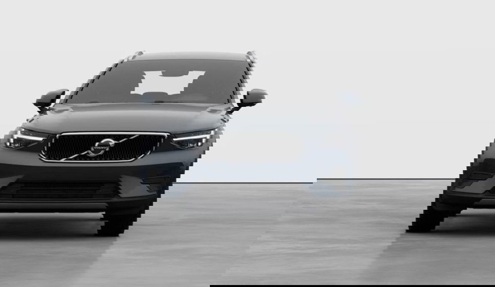 Volvo XC40 nuova a Milano (4)