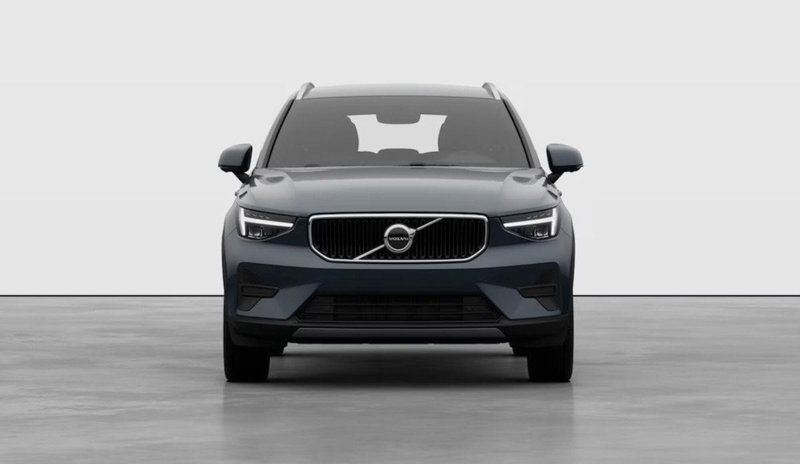 Volvo XC40 nuova a Milano (4)