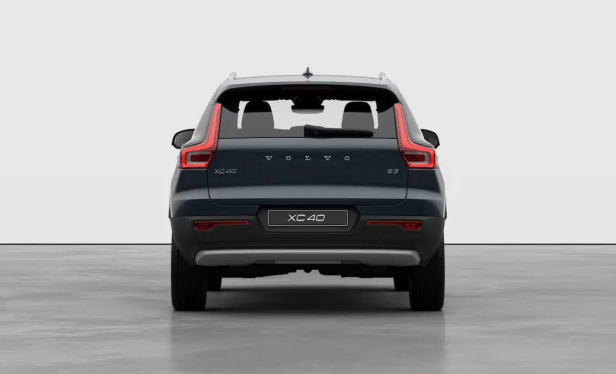 Volvo XC40 nuova a Milano (5)