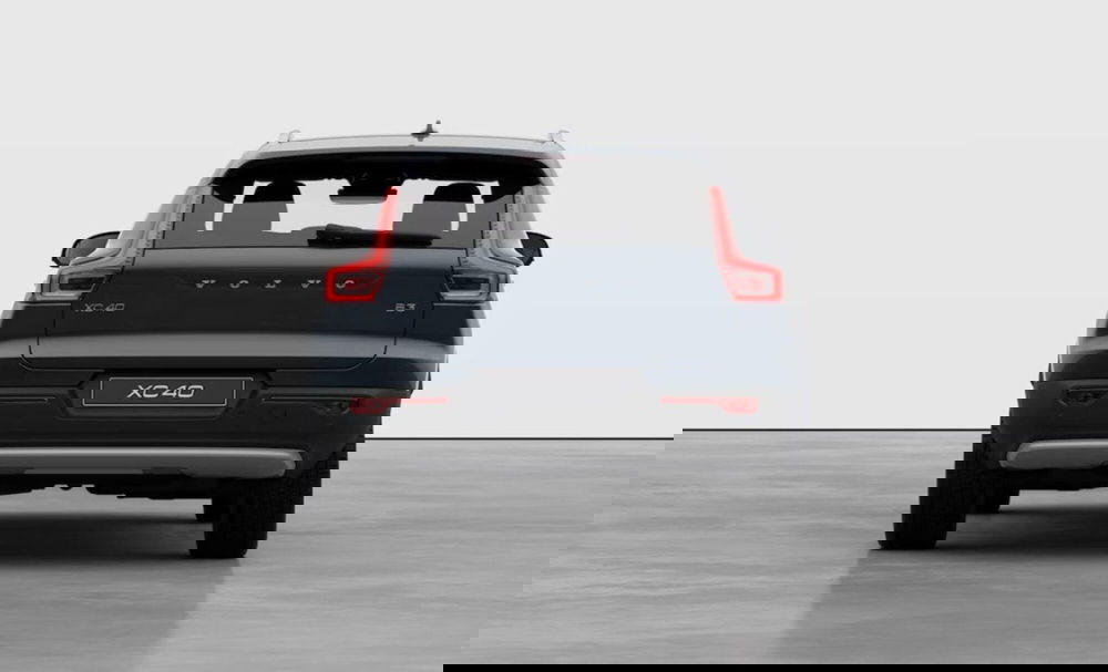 Volvo XC40 nuova a Milano (5)
