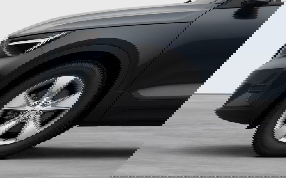 Volvo XC40 nuova a Milano (7)