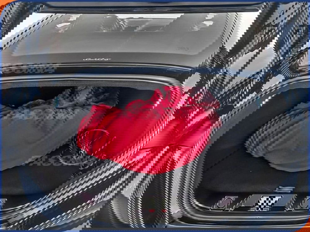 Ferrari Roma Spider usata a Milano (11)