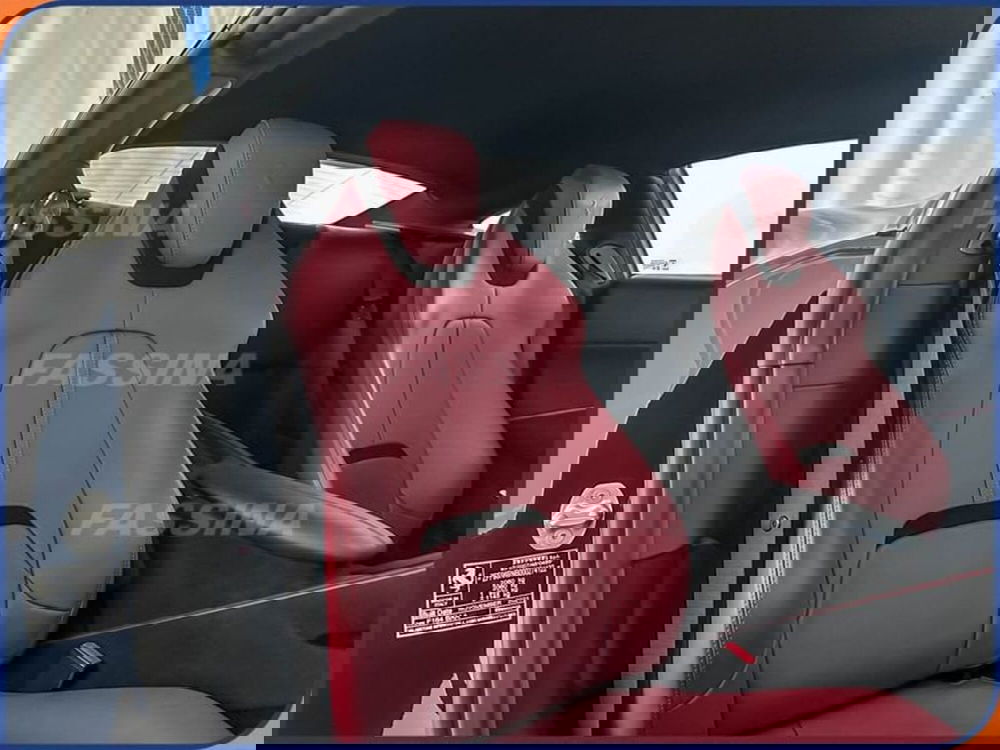 Ferrari Roma Spider usata a Milano (14)