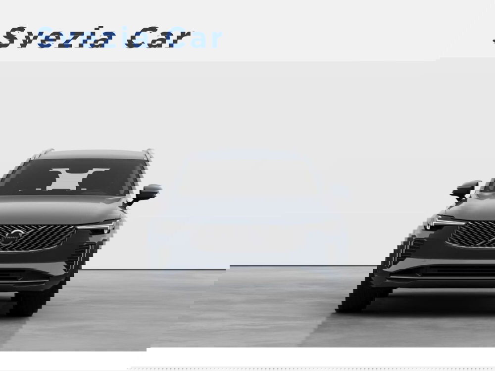 Volvo XC90 nuova a Milano (2)