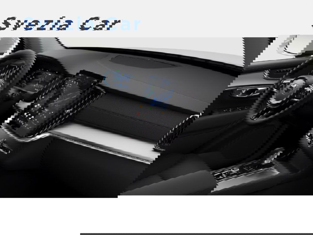 Volvo XC90 nuova a Milano (9)