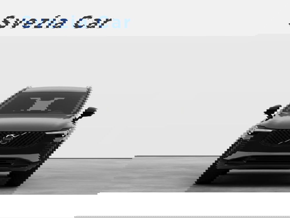 Volvo XC90 nuova a Milano (5)