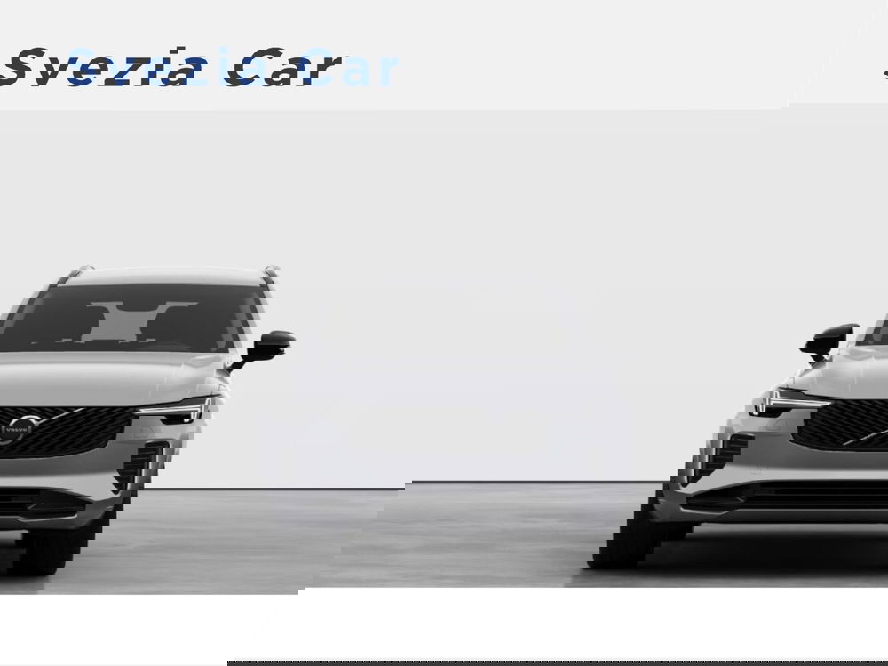 Volvo XC90 nuova a Milano (5)