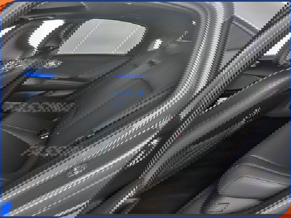 Hyundai Ioniq 6 nuova a Milano (11)