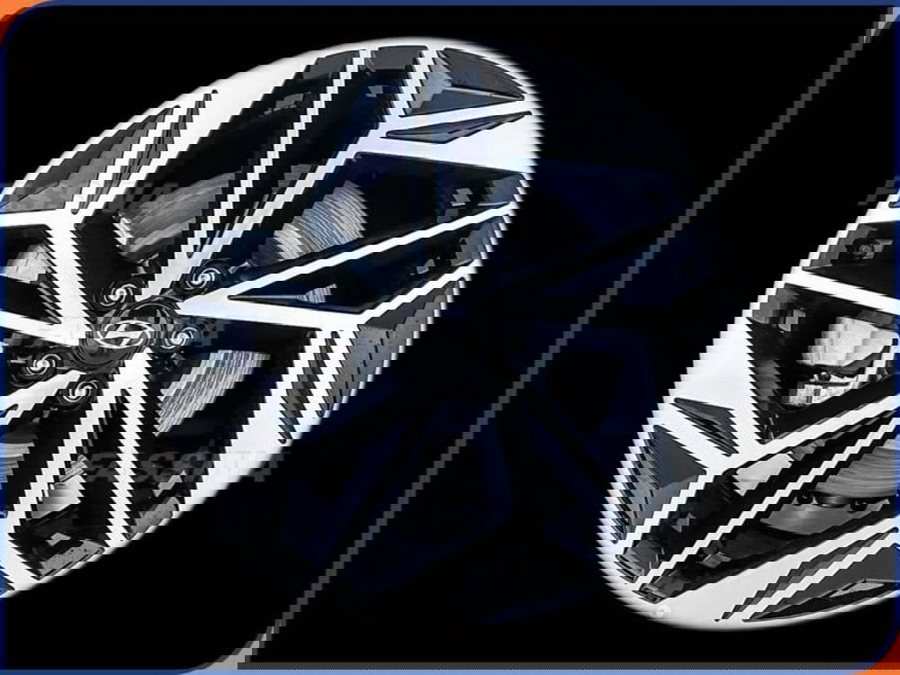 Hyundai Ioniq 6 nuova a Milano (7)