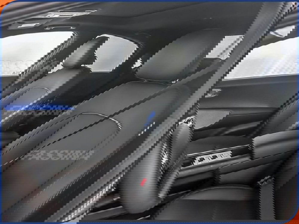 Hyundai Ioniq 6 nuova a Milano (8)