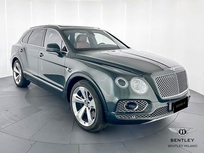 Bentley Bentayga 4.0 V8 auto del 2019 usata a Milano