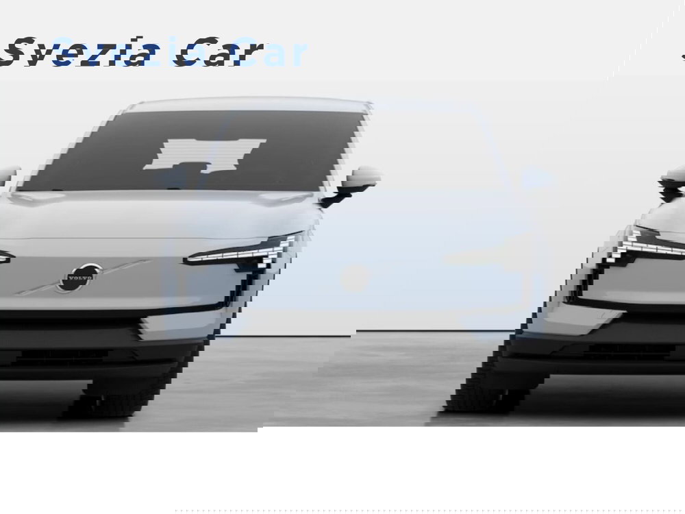 Volvo EX30 nuova a Milano (4)