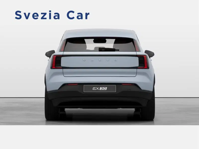 Volvo EX30 nuova a Milano (5)