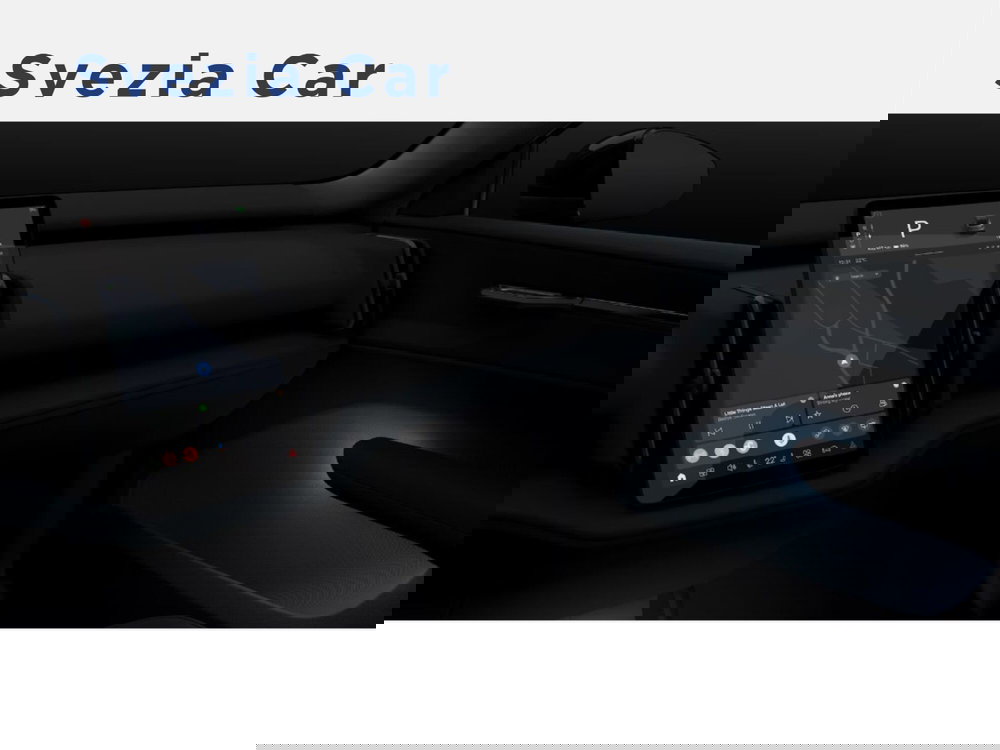 Volvo EX30 nuova a Milano (7)