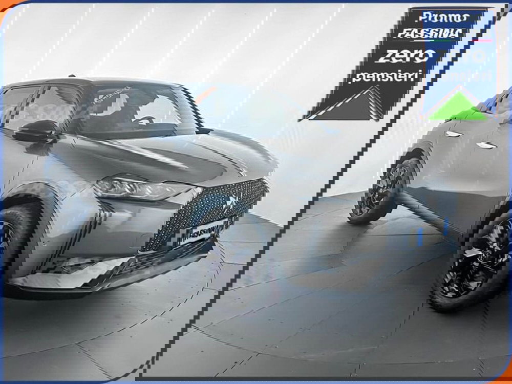 Ds DS 3 usata a Milano