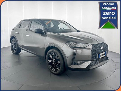 Ds DS 3 1.2 puretech Opera 130cv auto del 2024 usata a Milano