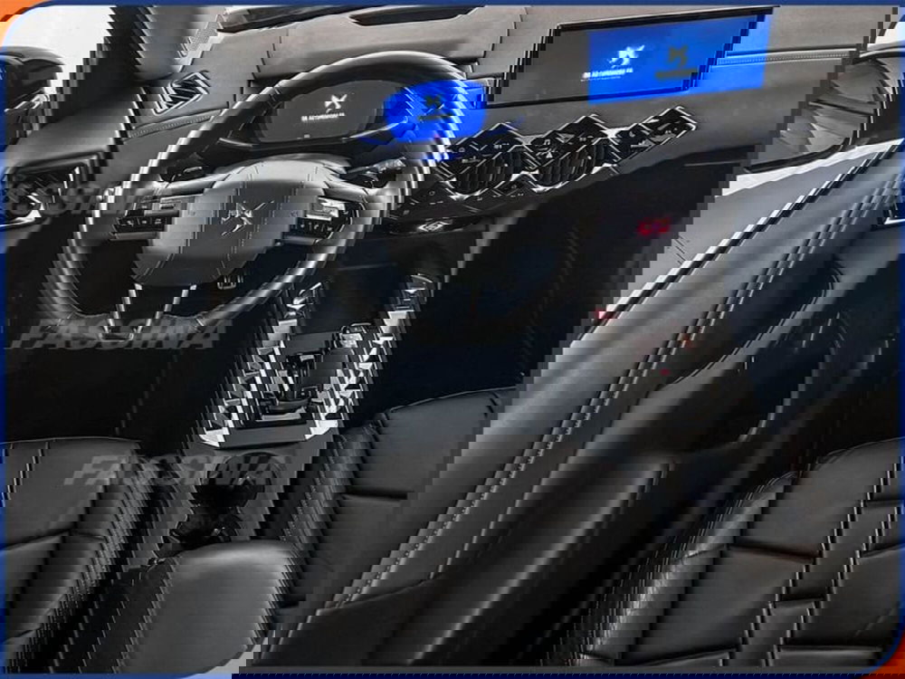 Ds DS 3 usata a Milano (10)