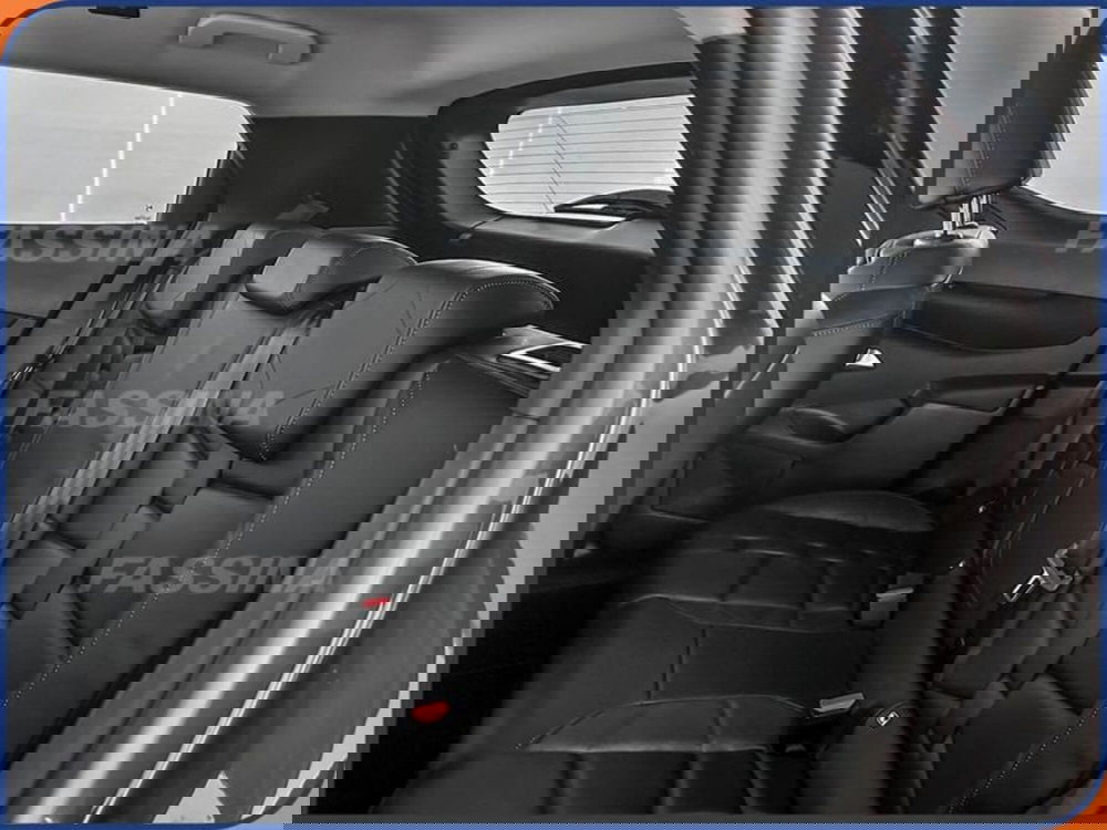 Ds DS 3 usata a Milano (11)