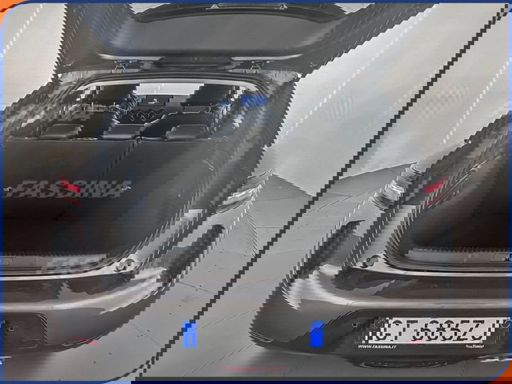 Ds DS 3 usata a Milano (12)