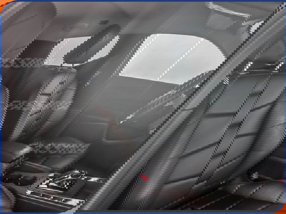 Ds DS 3 usata a Milano (13)