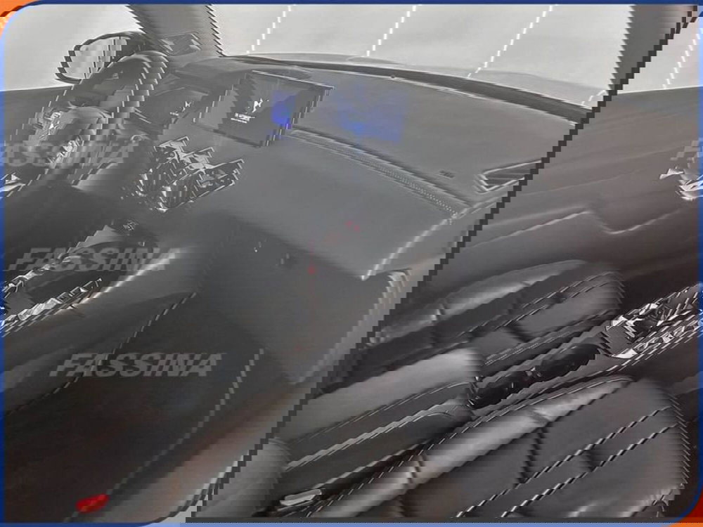 Ds DS 3 usata a Milano (14)