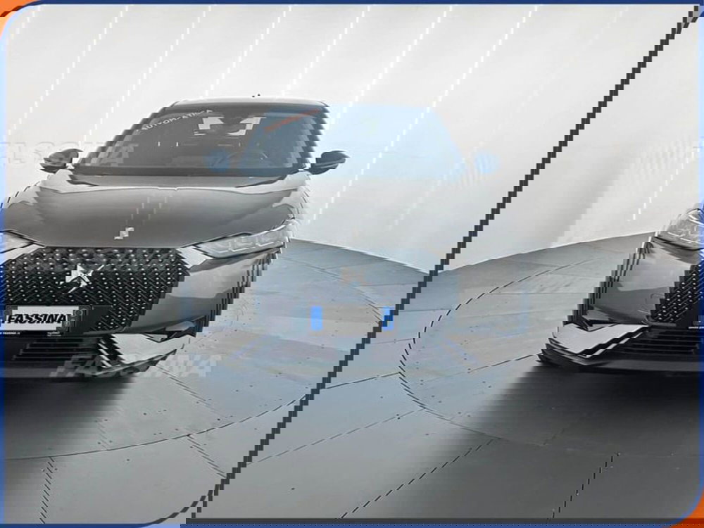 Ds DS 3 usata a Milano (2)