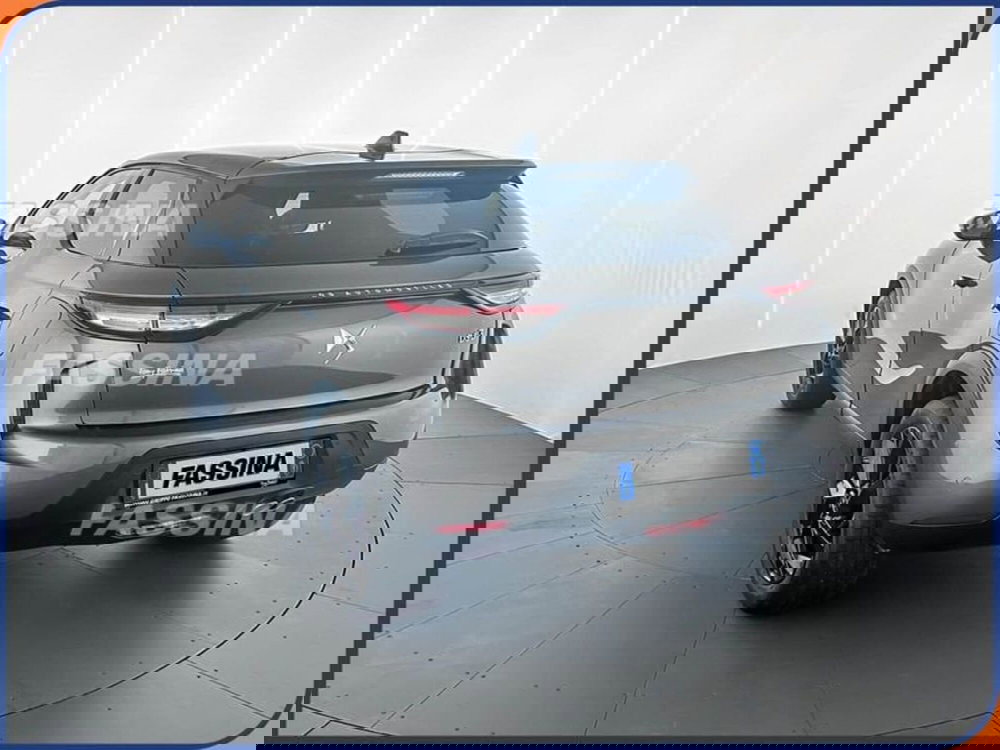 Ds DS 3 usata a Milano (4)