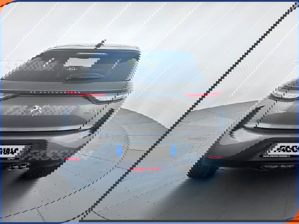 Ds DS 3 usata a Milano (5)