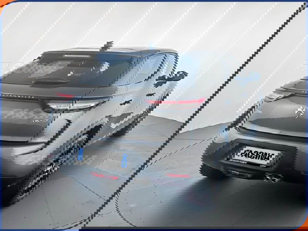 Ds DS 3 usata a Milano (6)