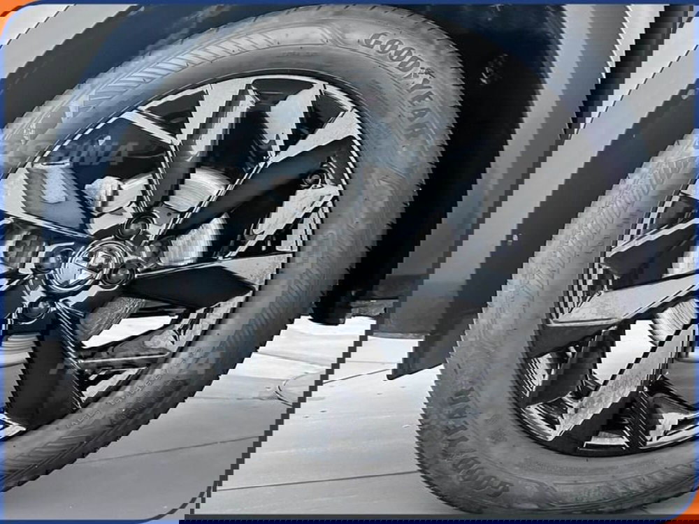 Ds DS 3 usata a Milano (7)