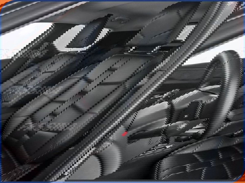 Ds DS 3 usata a Milano (8)