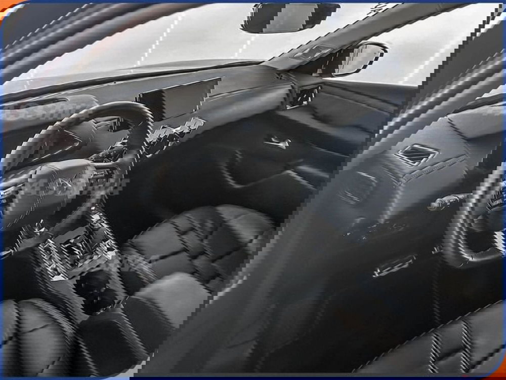 Ds DS 3 usata a Milano (9)