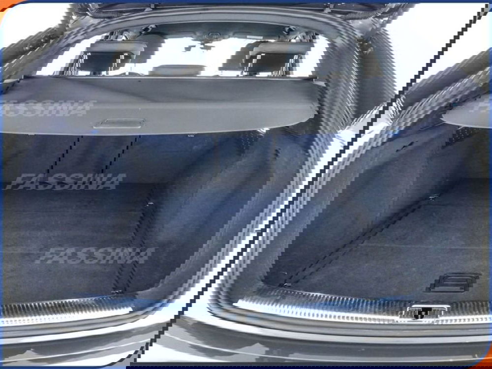 Audi Q5 Sportback usata a Milano (12)