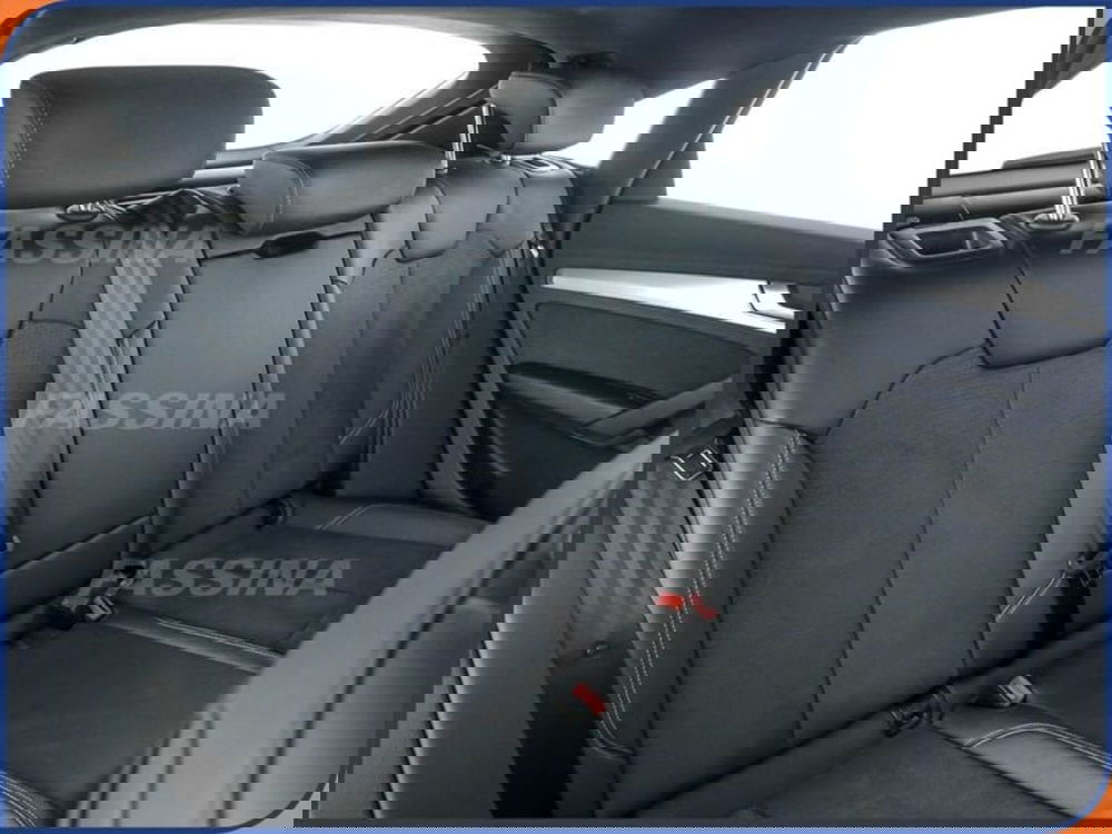Audi Q5 Sportback usata a Milano (13)