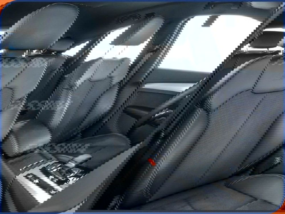 Audi Q5 Sportback usata a Milano (14)