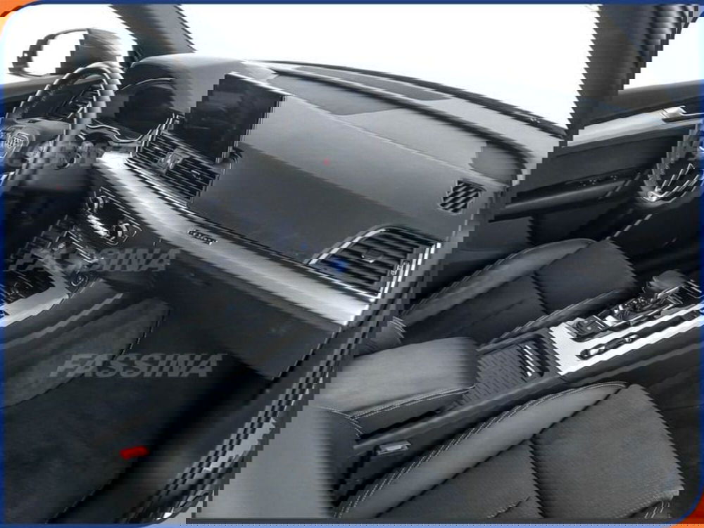 Audi Q5 Sportback usata a Milano (15)