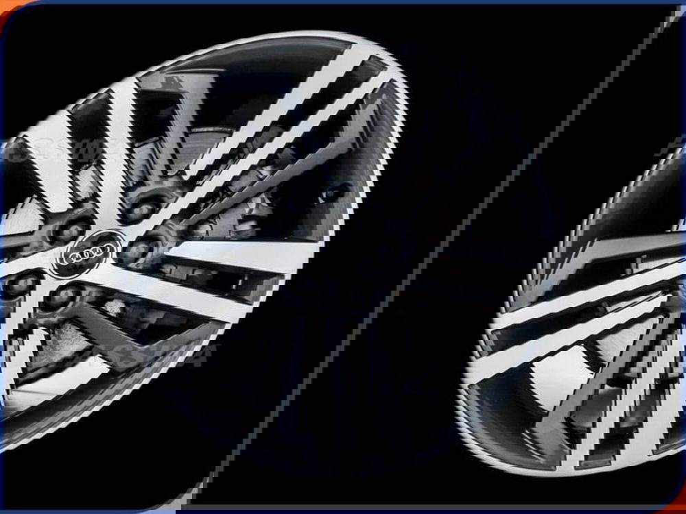 Audi Q5 Sportback usata a Milano (7)