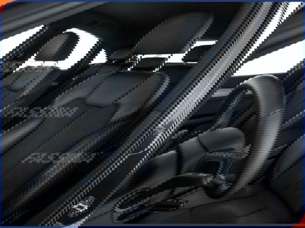 Audi Q5 Sportback usata a Milano (8)