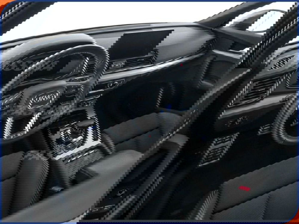 Audi Q5 Sportback usata a Milano (9)