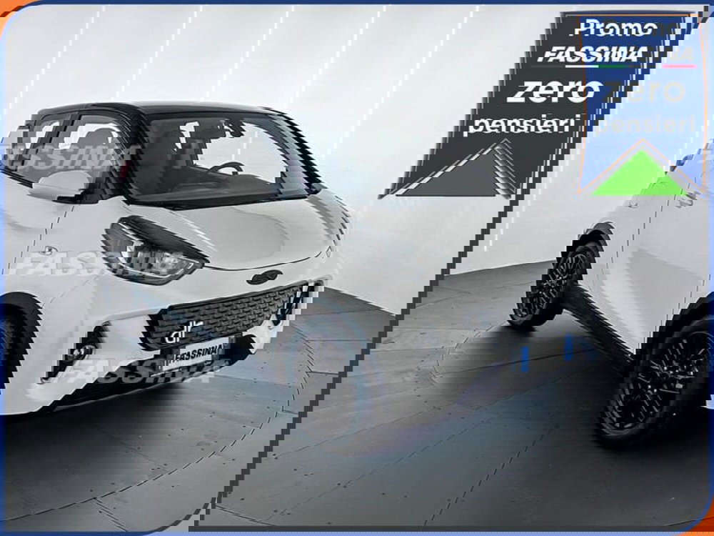 Dr dr 1.0 EV usata a Milano