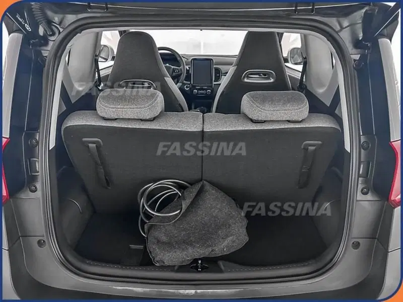 Dr dr 1.0 EV usata a Milano (10)