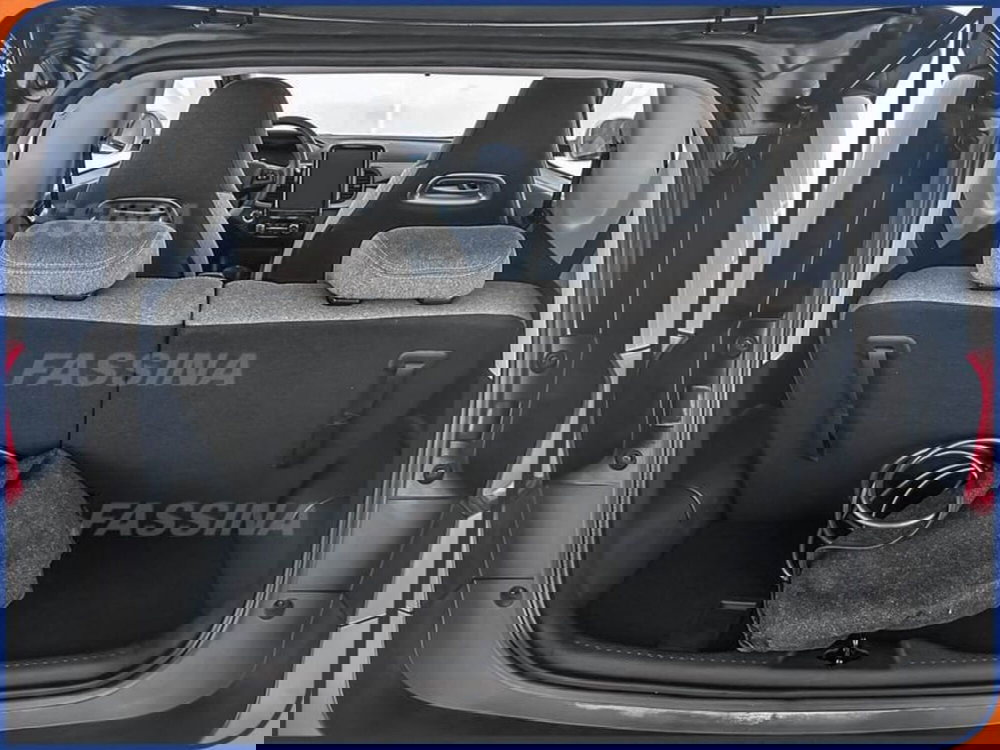 Dr dr 1.0 EV usata a Milano (10)