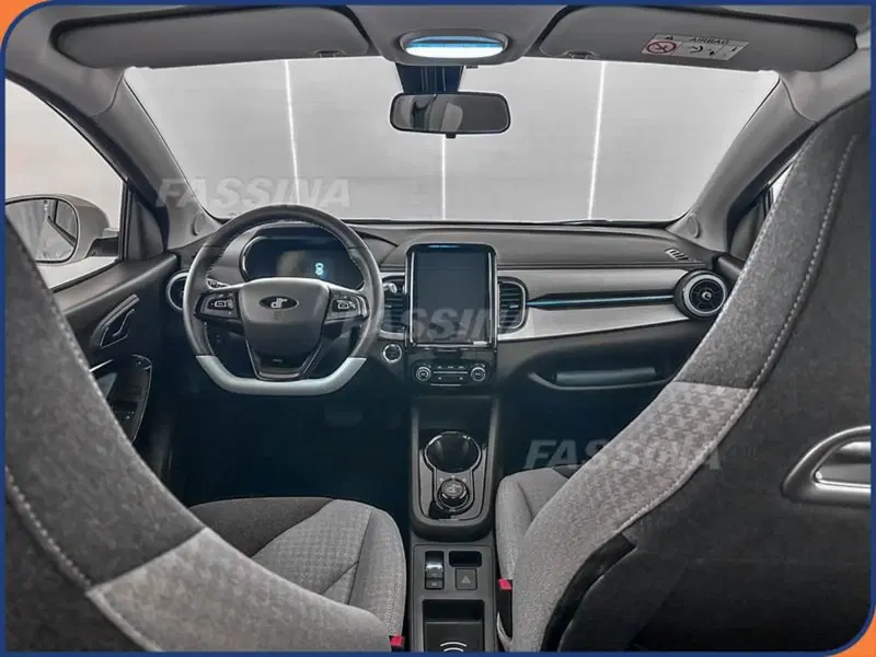 Dr dr 1.0 EV usata a Milano (11)