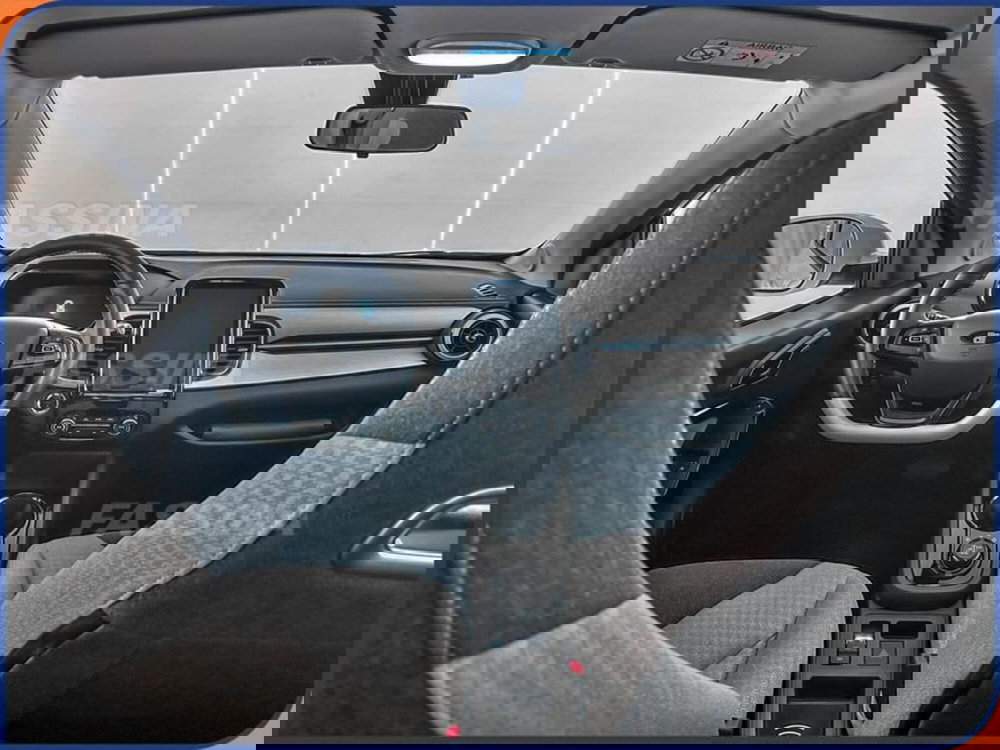 Dr dr 1.0 EV usata a Milano (11)