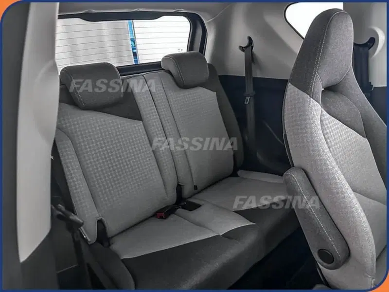 Dr dr 1.0 EV usata a Milano (12)
