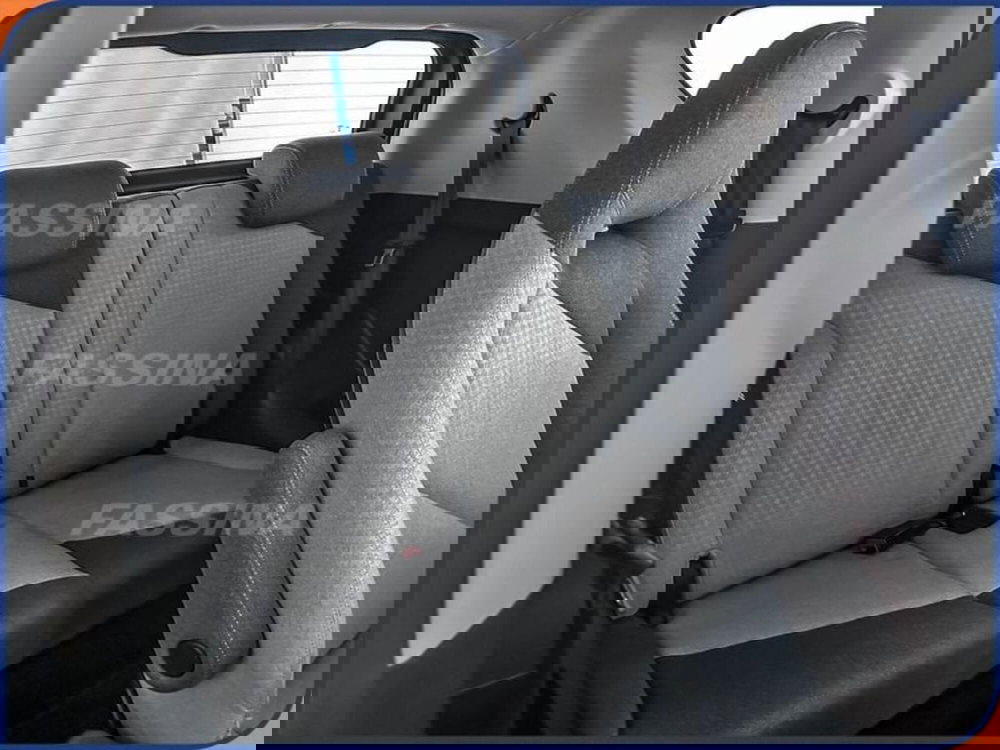 Dr dr 1.0 EV usata a Milano (12)