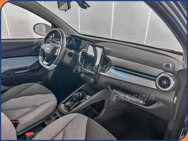 Dr dr 1.0 EV usata a Milano (13)