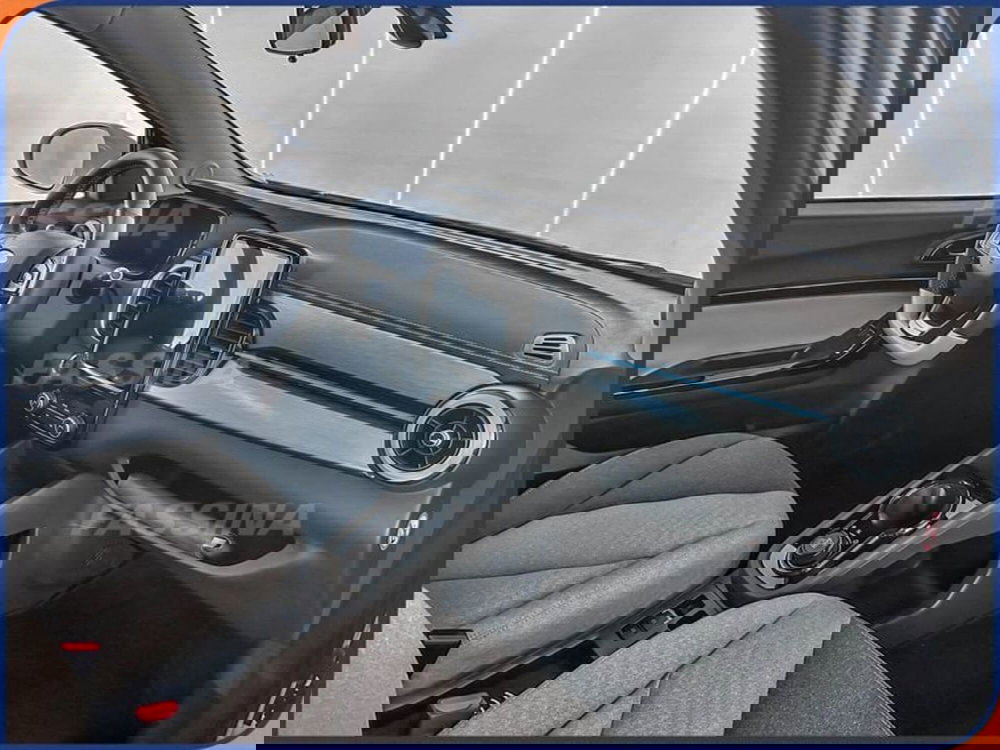 Dr dr 1.0 EV usata a Milano (13)