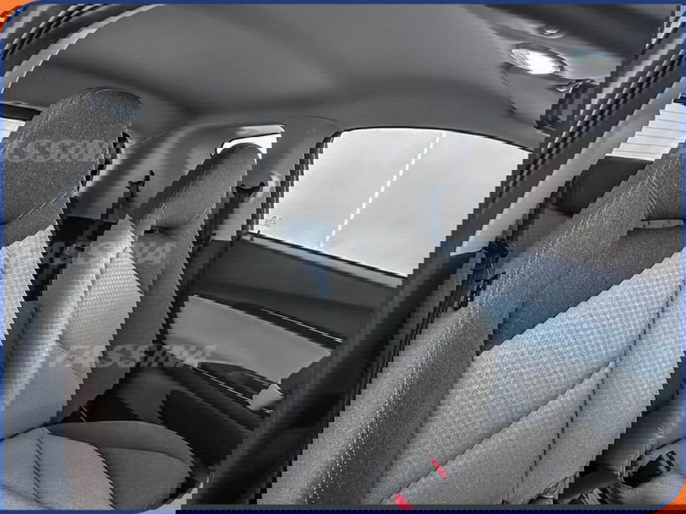 Dr dr 1.0 EV usata a Milano (14)