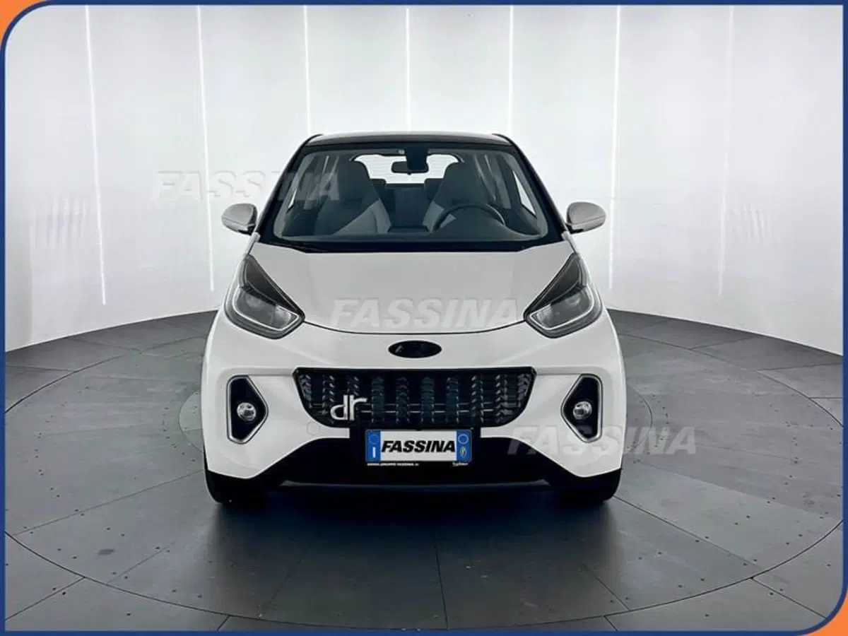 Dr dr 1.0 EV usata a Milano (2)